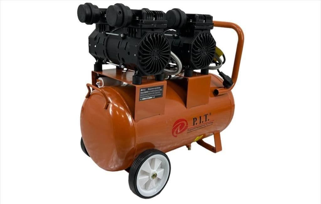 Компрессор на 50л